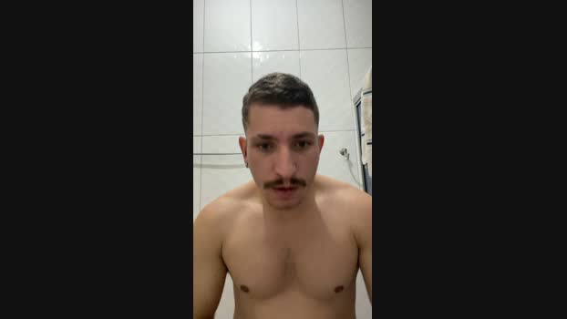 BigodeMarrento  29-05-2023 Recorded Video naughty