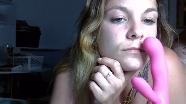 Blumarina  29-05-2023 Recorded Video Naked