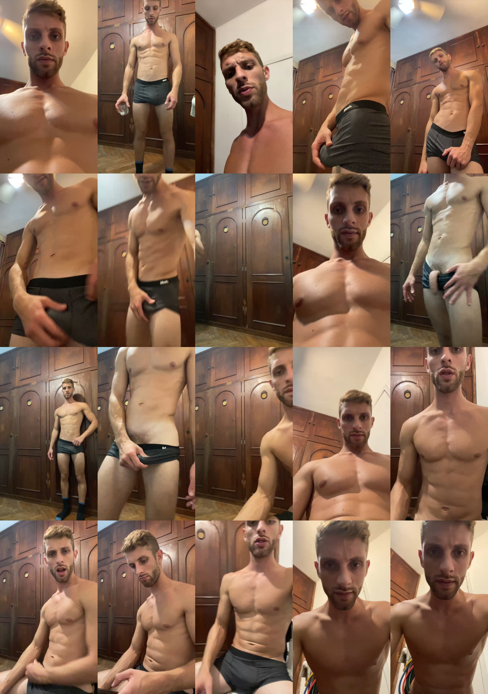 BrazilianHorny7  29-05-2023 Recorded Video fuckass