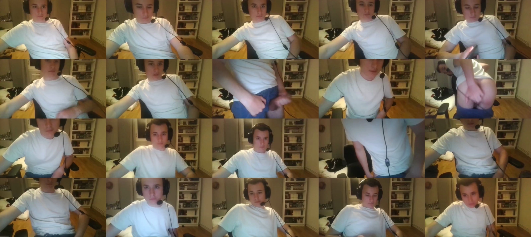 CarotteMagique  29-05-2023 Recorded Video fuckface