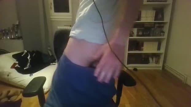 CarotteMagique  29-05-2023 Recorded Video fuckface