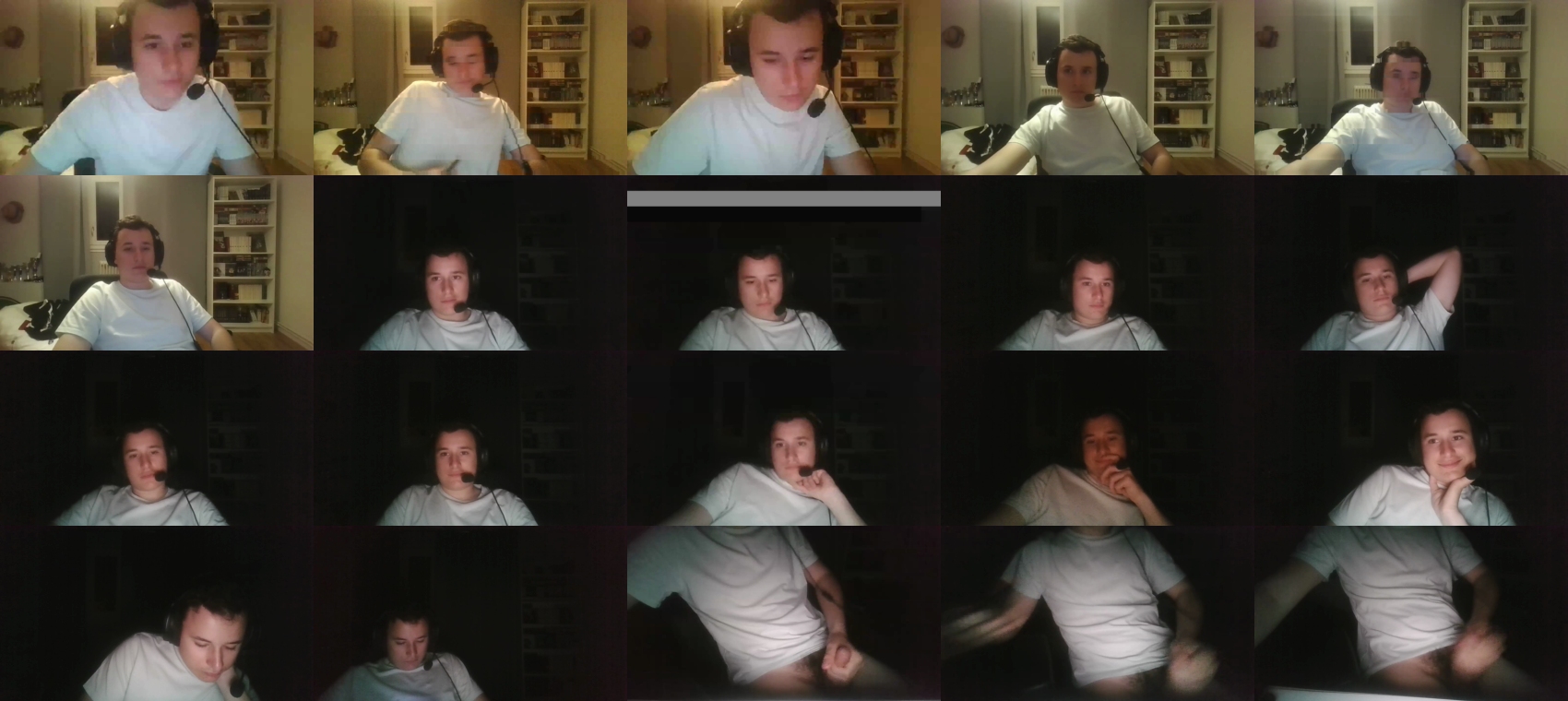 CarotteMagique  29-05-2023 Recorded Video ass