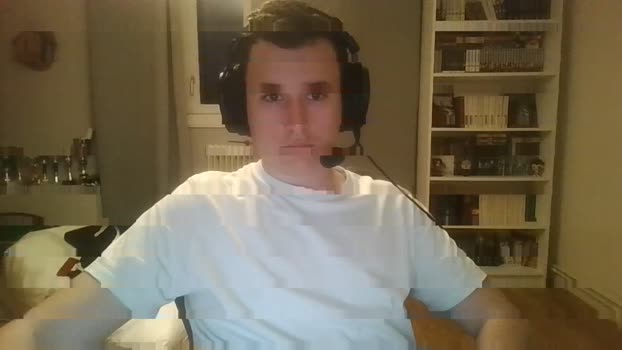 CarotteMagique  29-05-2023 Recorded Video play