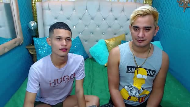 Dey_jhosuaxxx  30-05-2023 Recorded Video kink