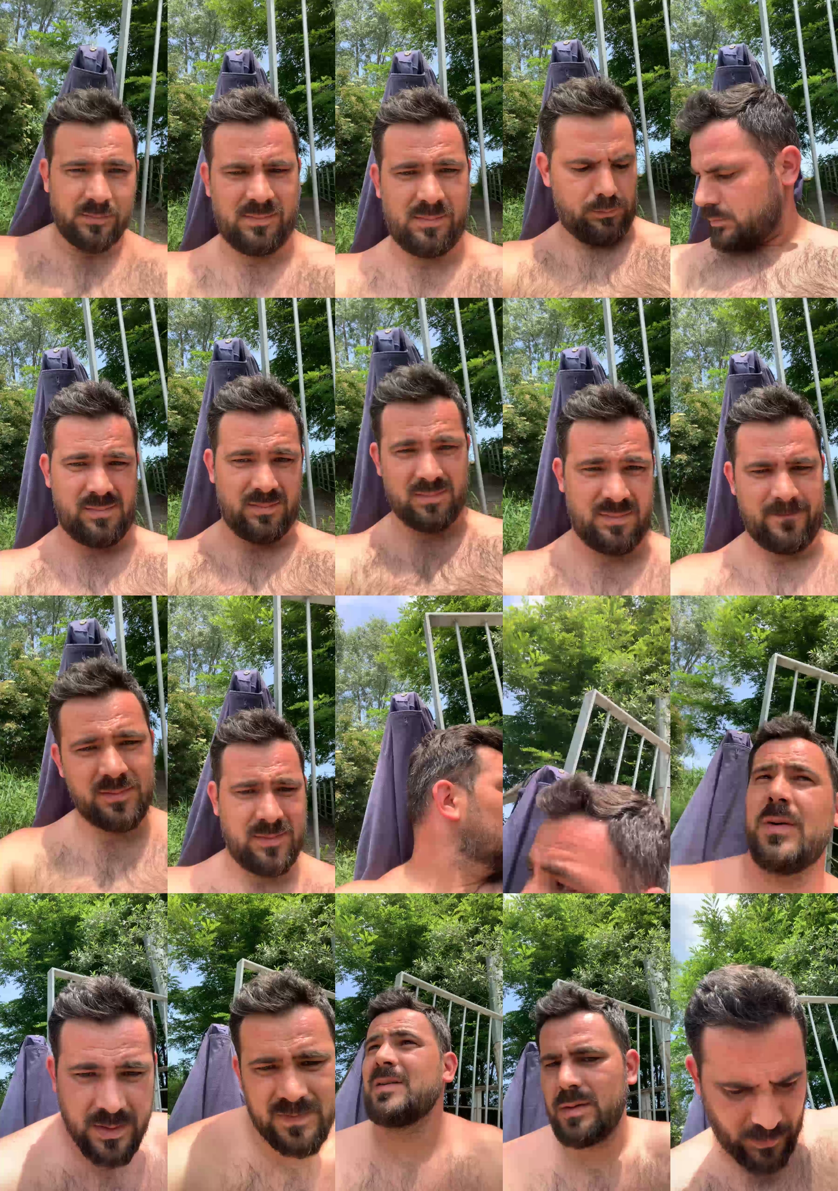 Edward_venezia  30-05-2023 Recorded Video moan