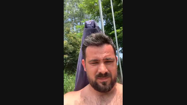 Edward_venezia  30-05-2023 Recorded Video moan