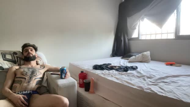 Franciscofelipe  29-05-2023 Recorded Video hard