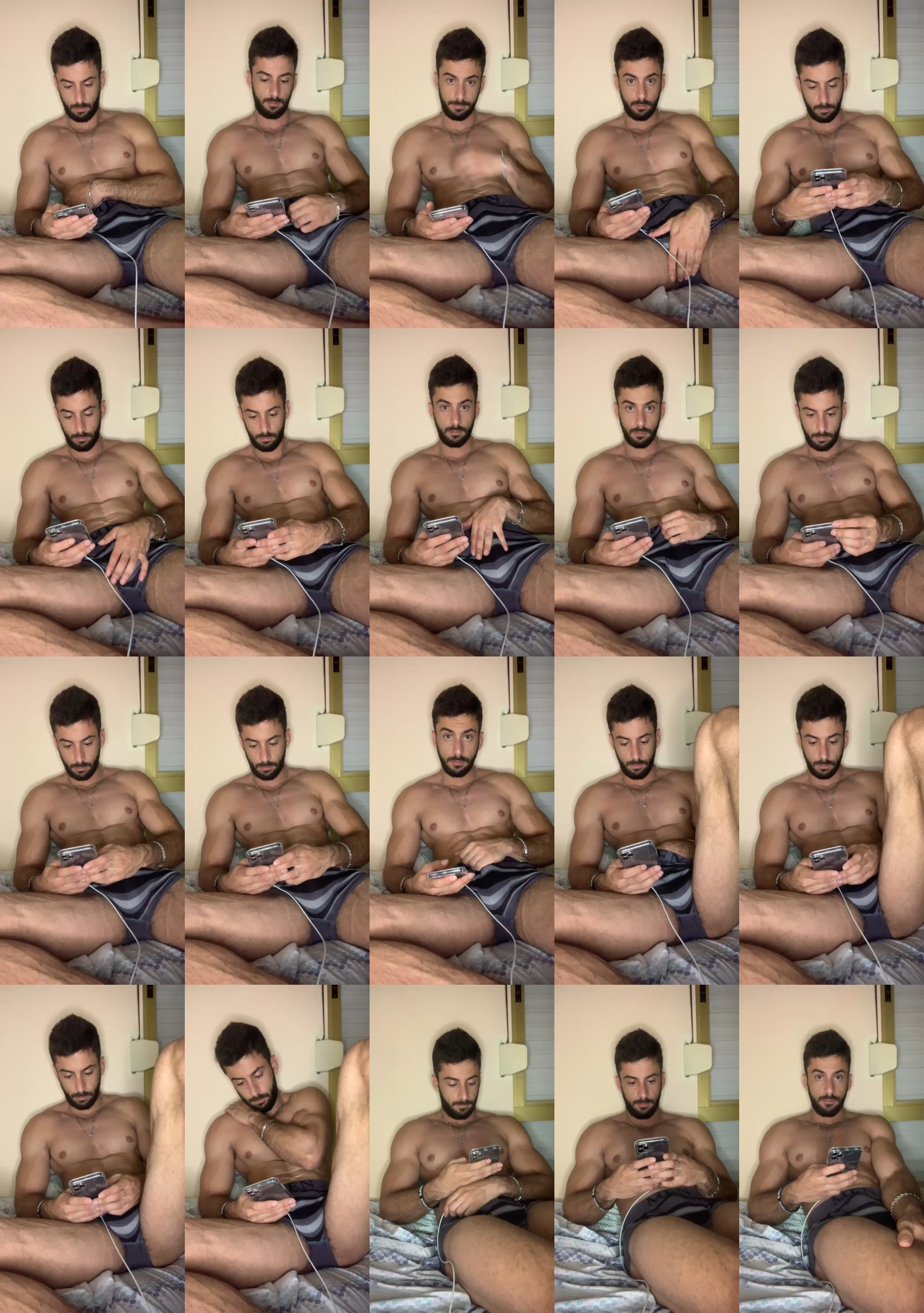 Gold1556  29-05-2023 Recorded Video gay