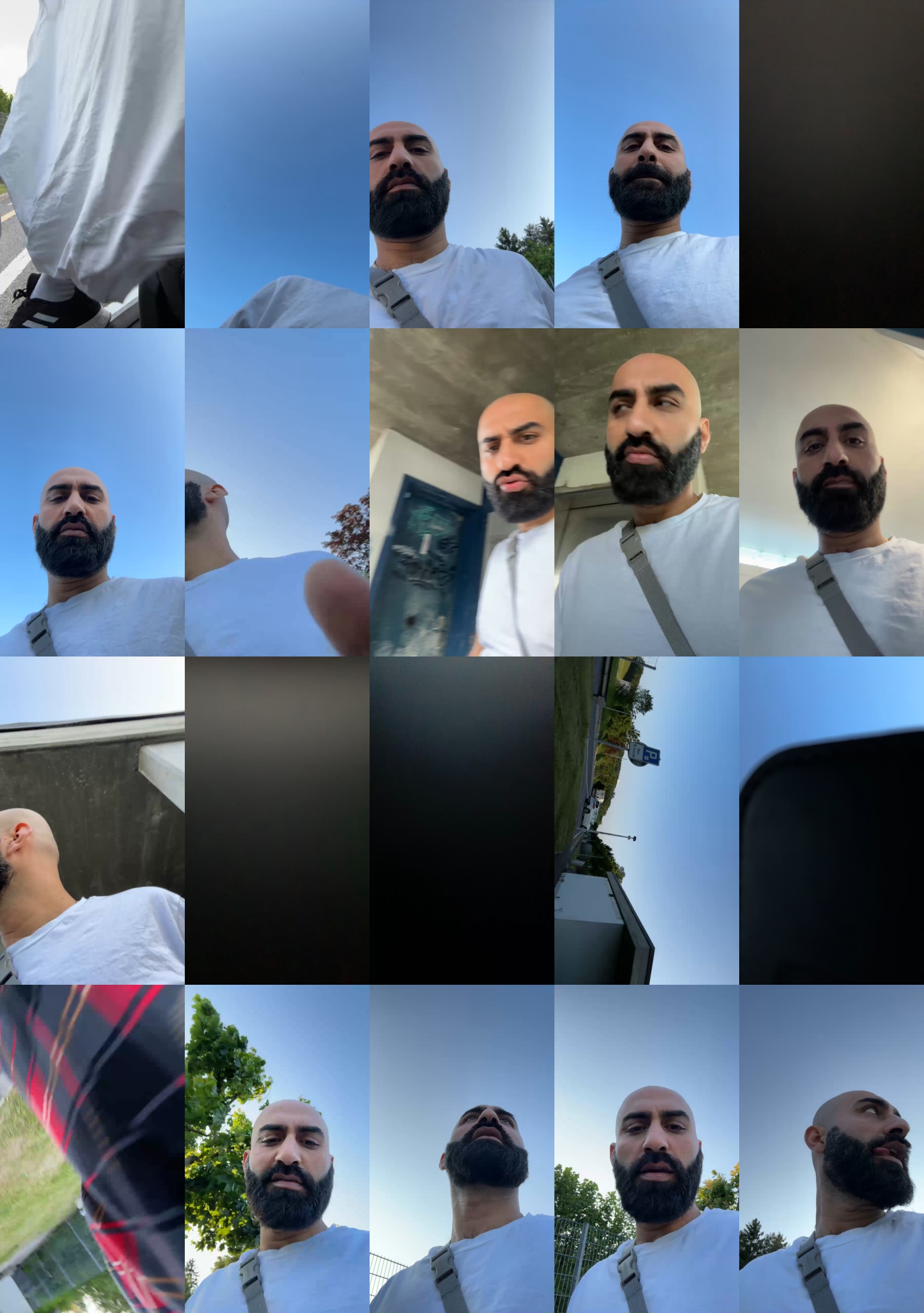 HairyCoupleAY  29-05-2023 Recorded Video oral
