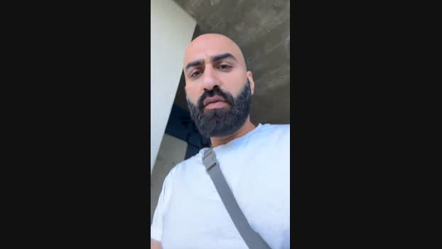 HairyCoupleAY  29-05-2023 Recorded Video oral
