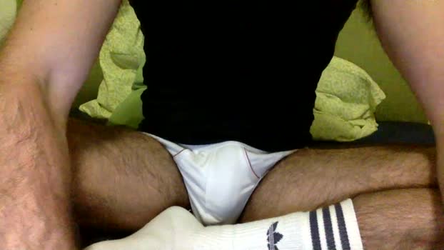 InDisguiseJ  29-05-2023 Recorded Video sexymale