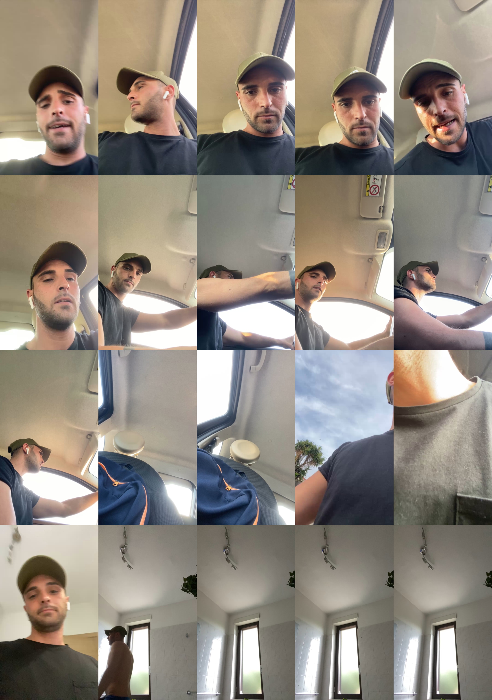 Ivn20na  29-05-2023 Recorded Video fuckher