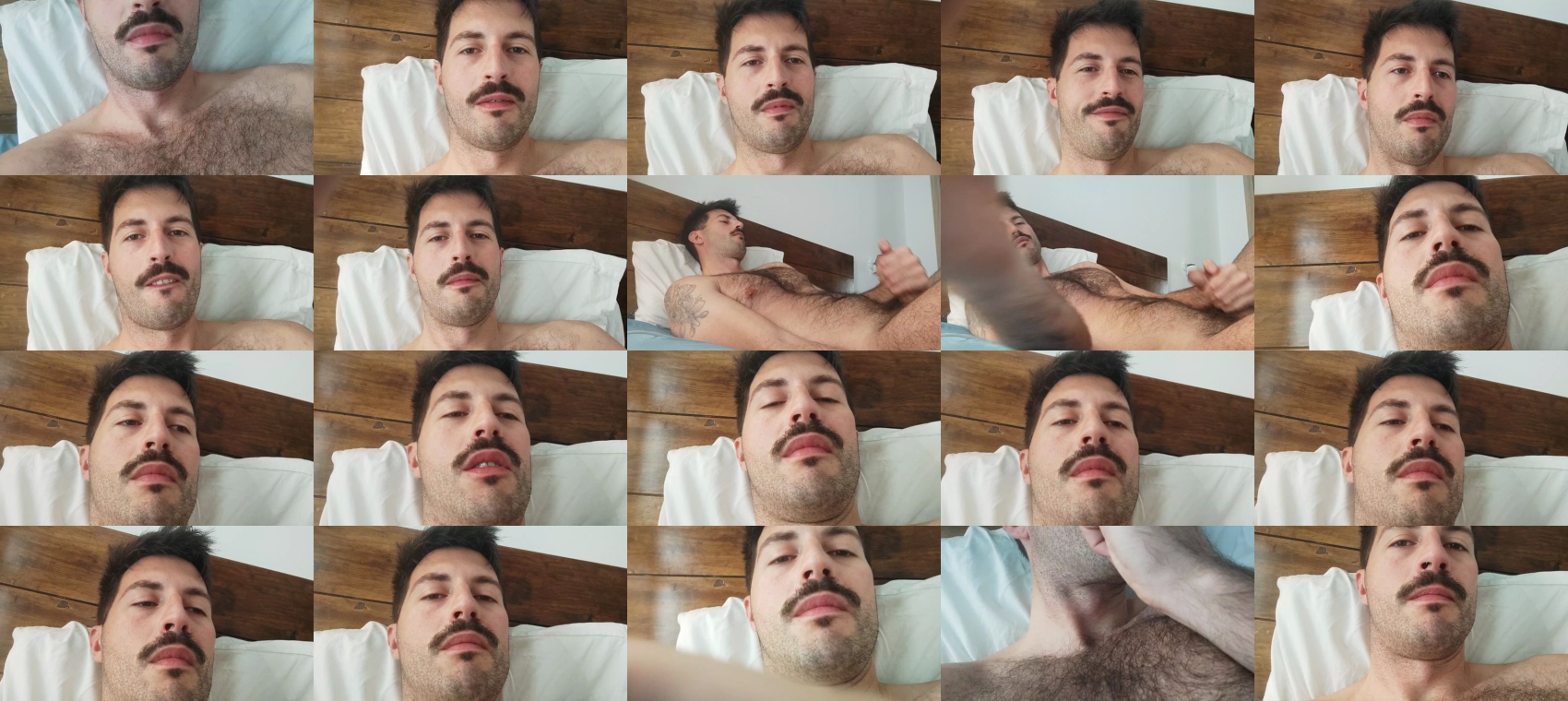 James_touch  30-05-2023 Recorded Video fuckass