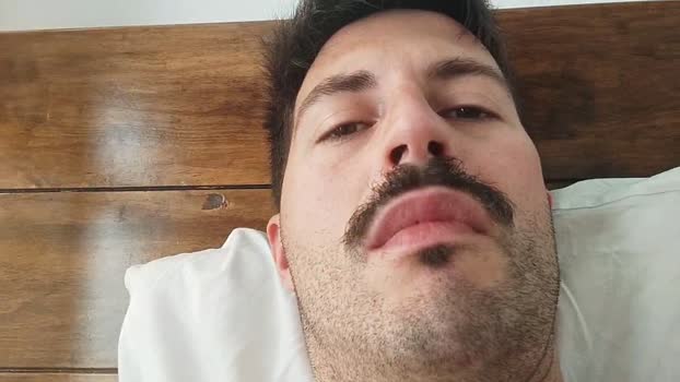 James_touch  30-05-2023 Recorded Video fuckass