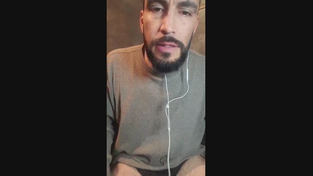 Javinstalador  29-05-2023 Recorded Video fuckme