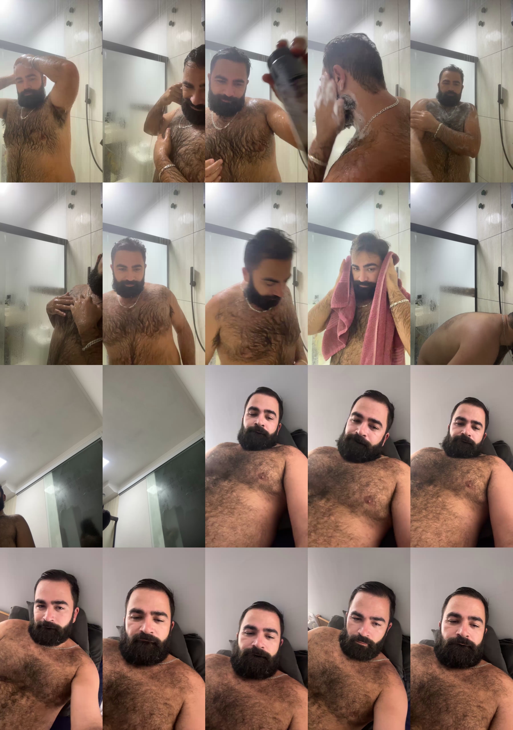 JhontruckfunNY  29-05-2023 Recorded Video sex