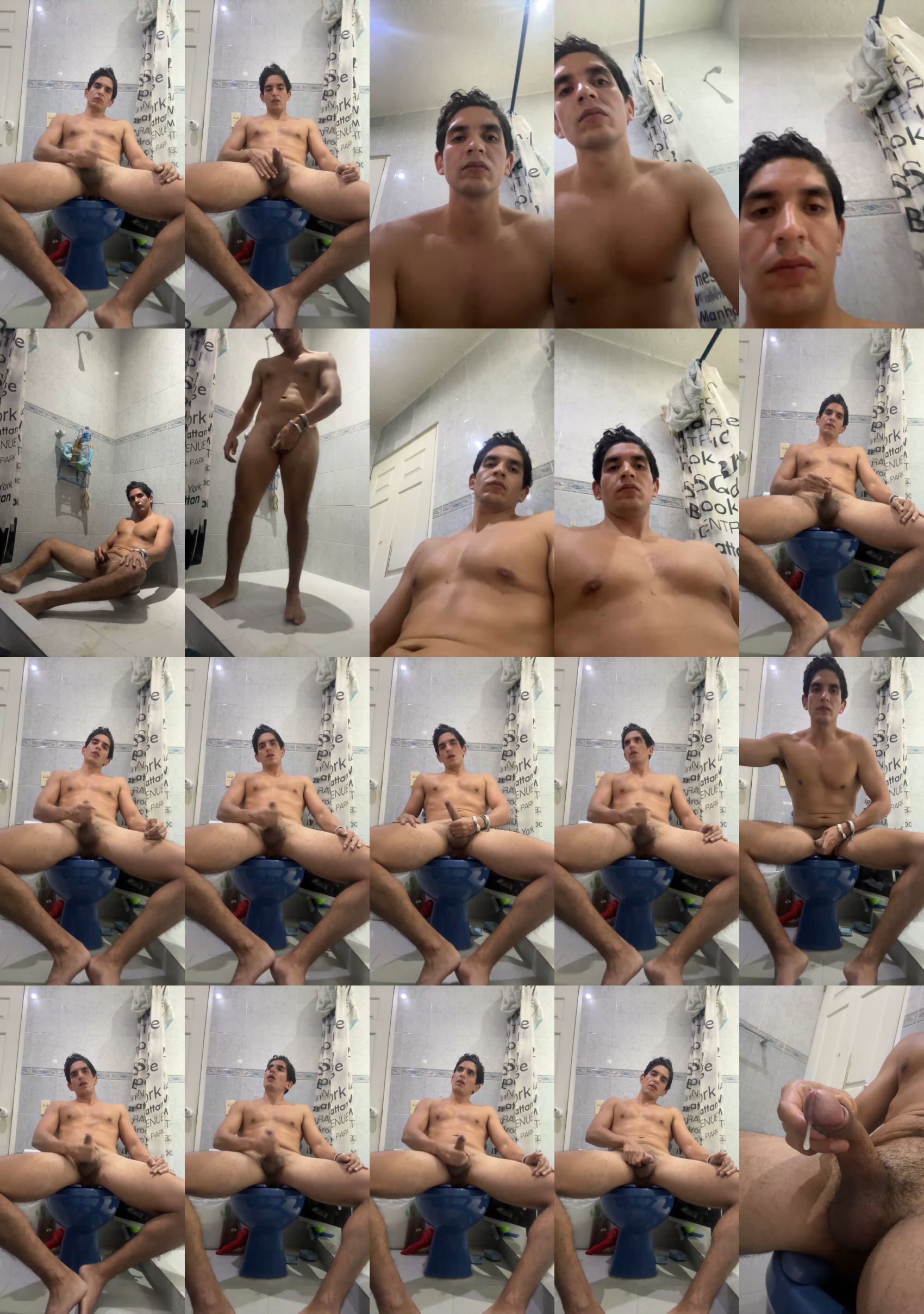 JoanPPT  29-05-2023 Recorded Video fingering