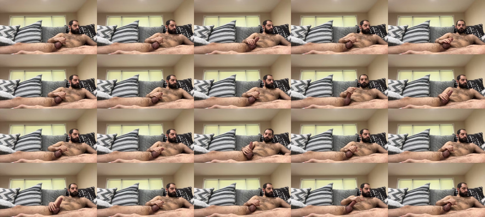John_ny95  29-05-2023 Recorded Video sexymale