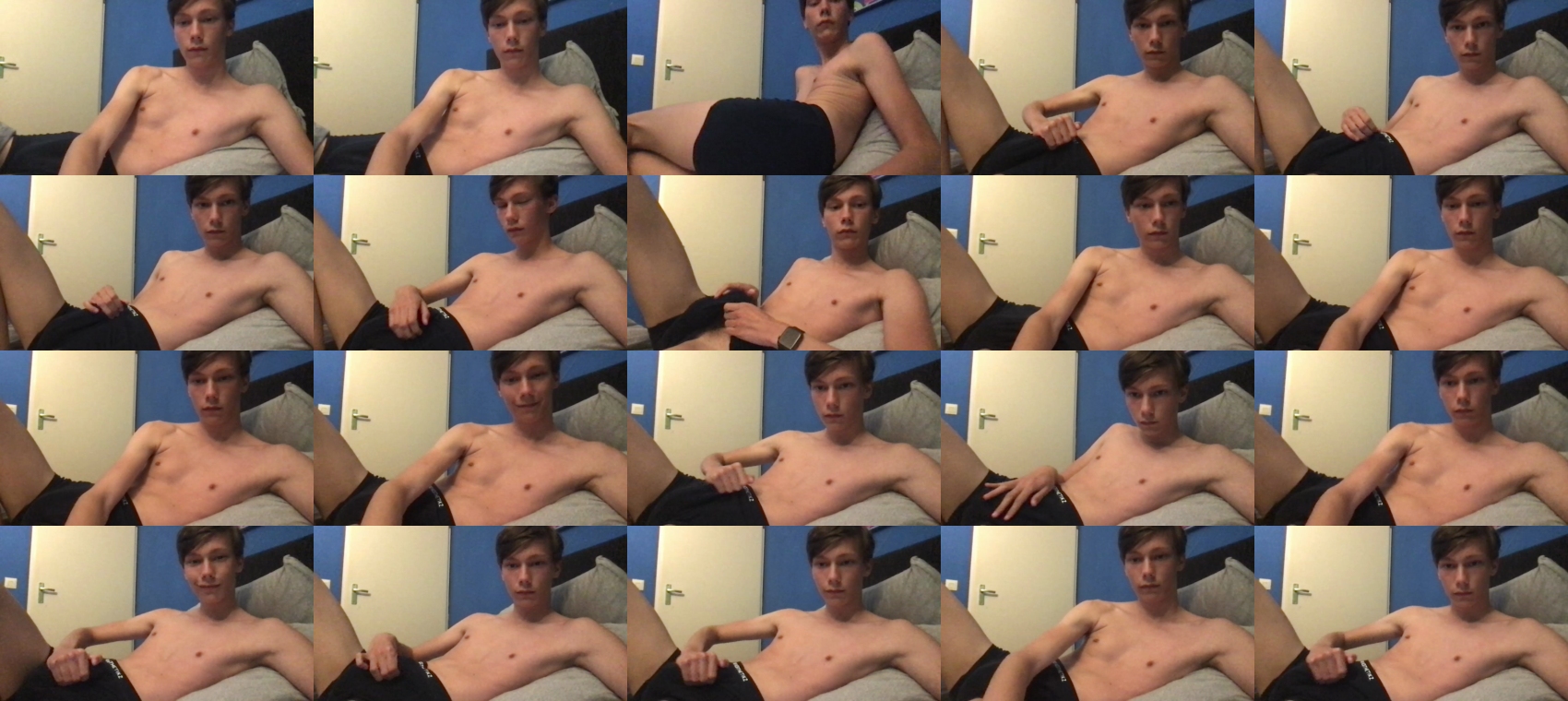 JongNet18  29-05-2023 Recorded Video oral