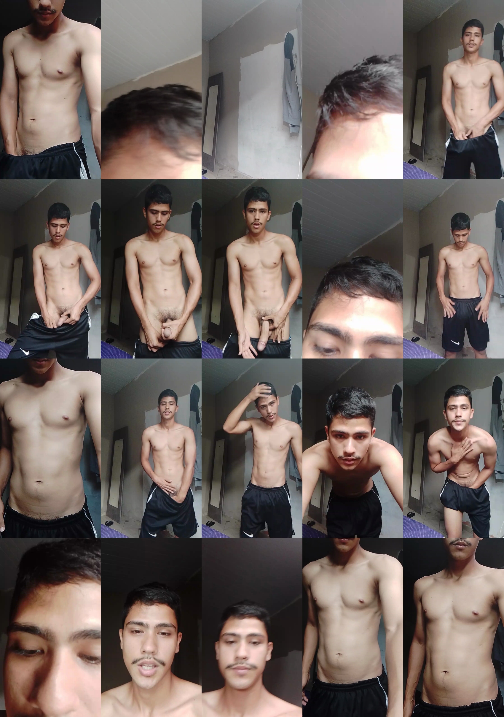 Jordanbuno75  29-05-2023 Recorded Video dirty