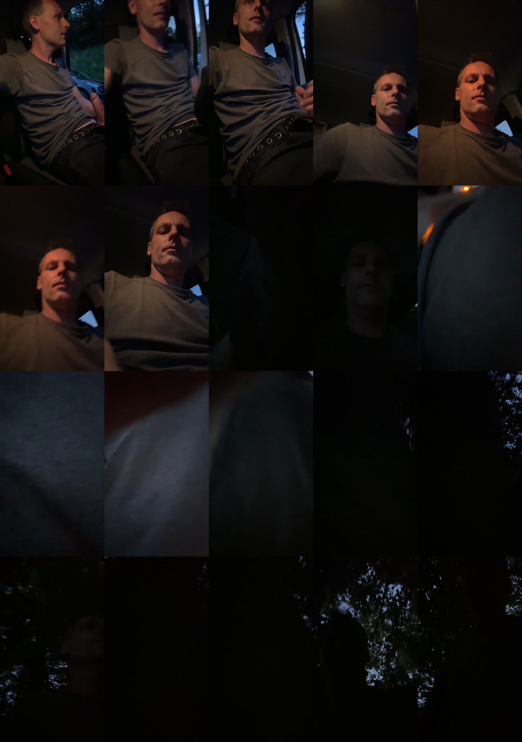 KeporBlue  29-05-2023 Recorded Video hardcock