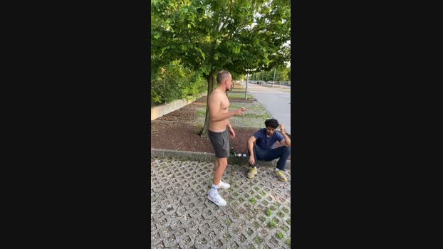 Legolar  29-05-2023 Recorded Video dirty