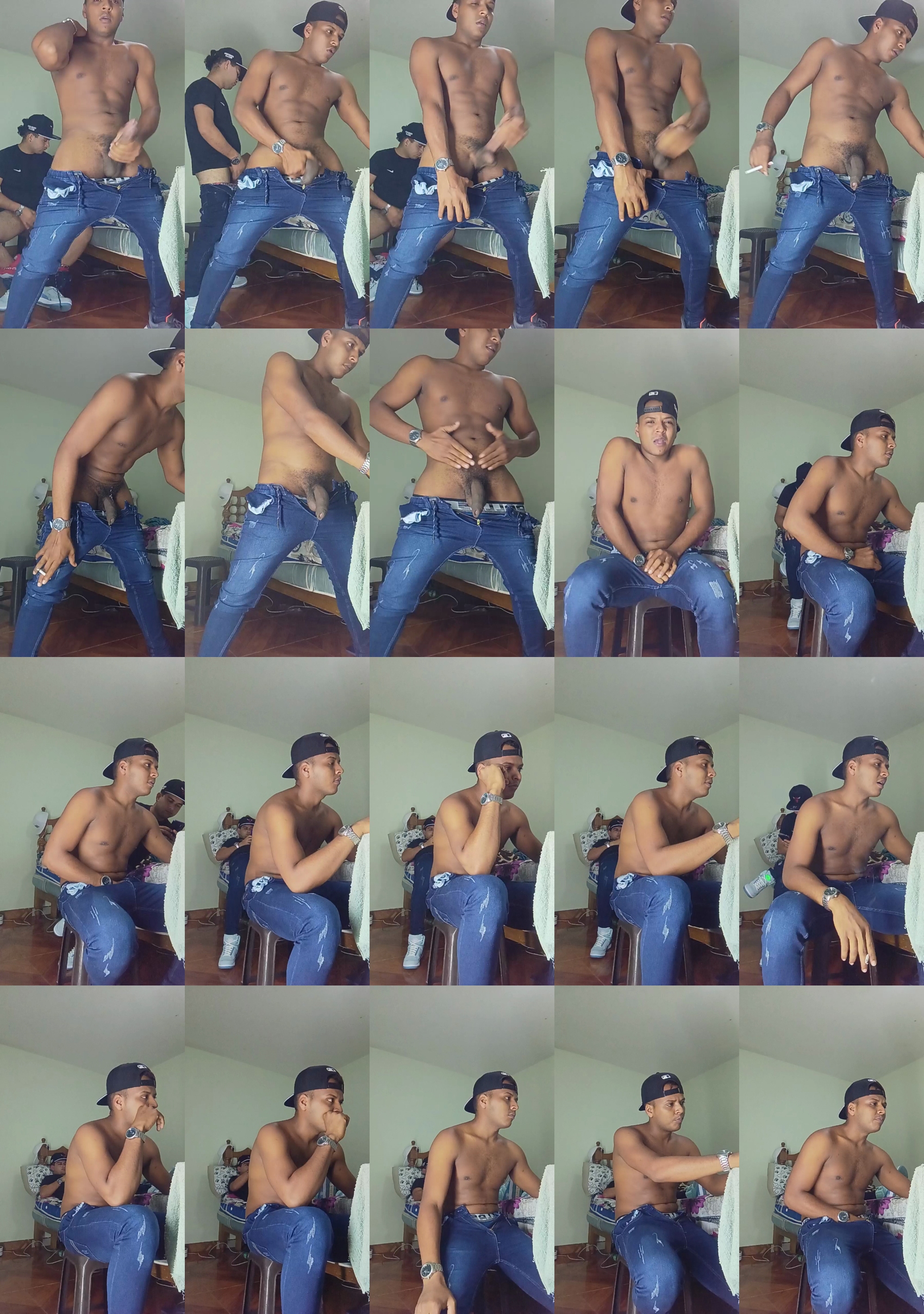 MONSTER_BLACK  29-05-2023 Recorded Video lovense