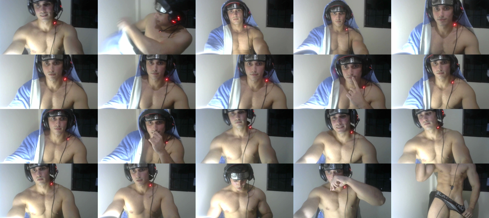 MyWorldBoy  29-05-2023 Recorded Video analsex
