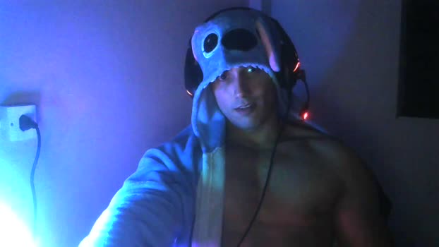 MyWorldBoy  29-05-2023 Recorded Video big