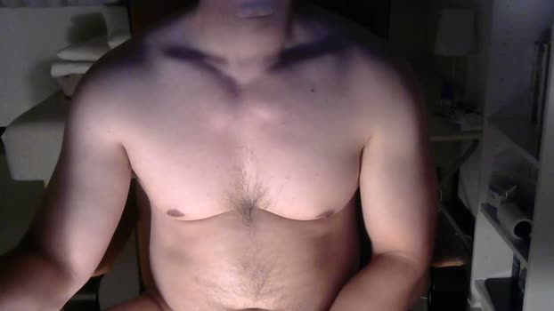 Nobody55555  29-05-2023 Recorded Video handsome