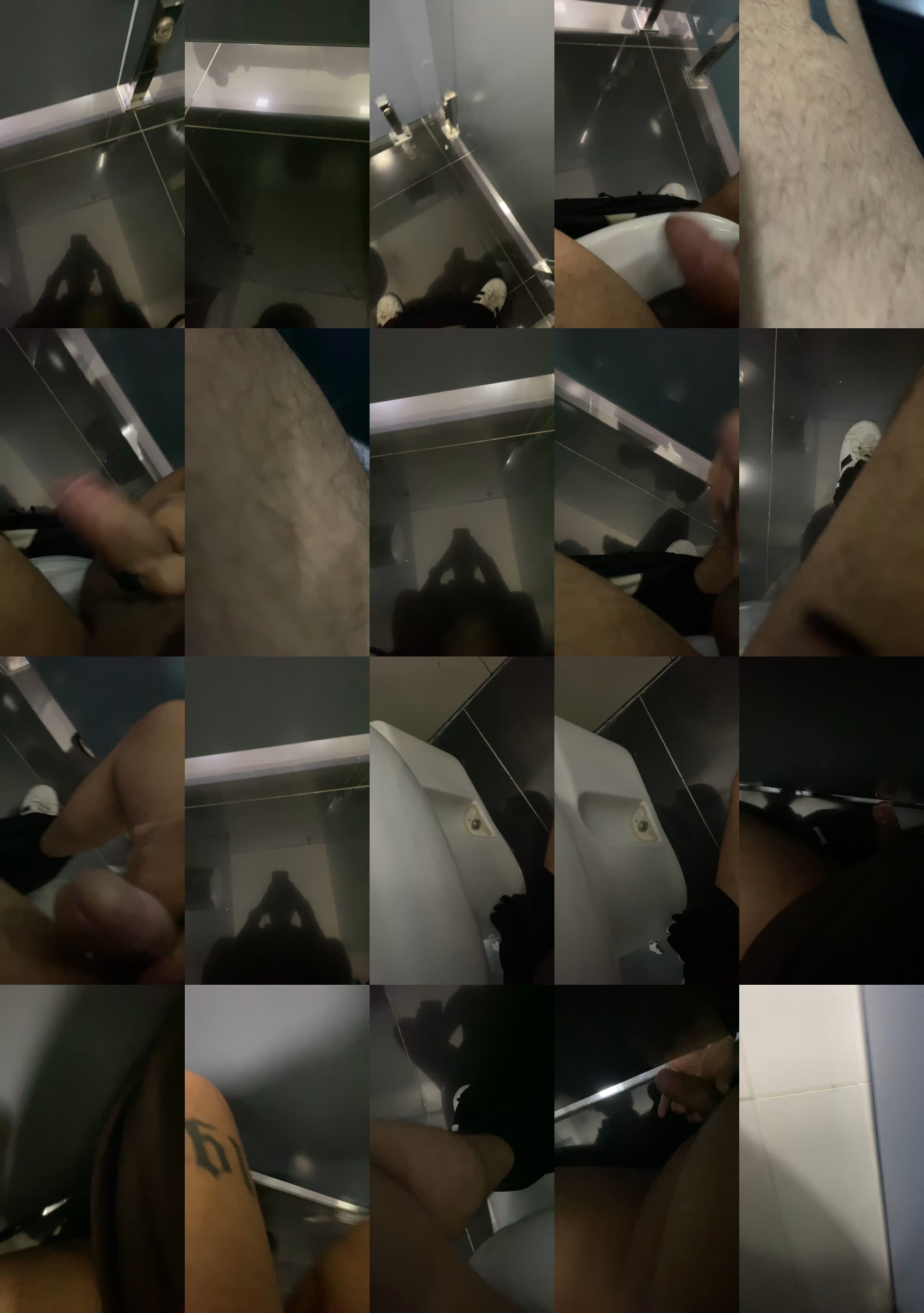 Oivine  29-05-2023 Recorded Video analsex