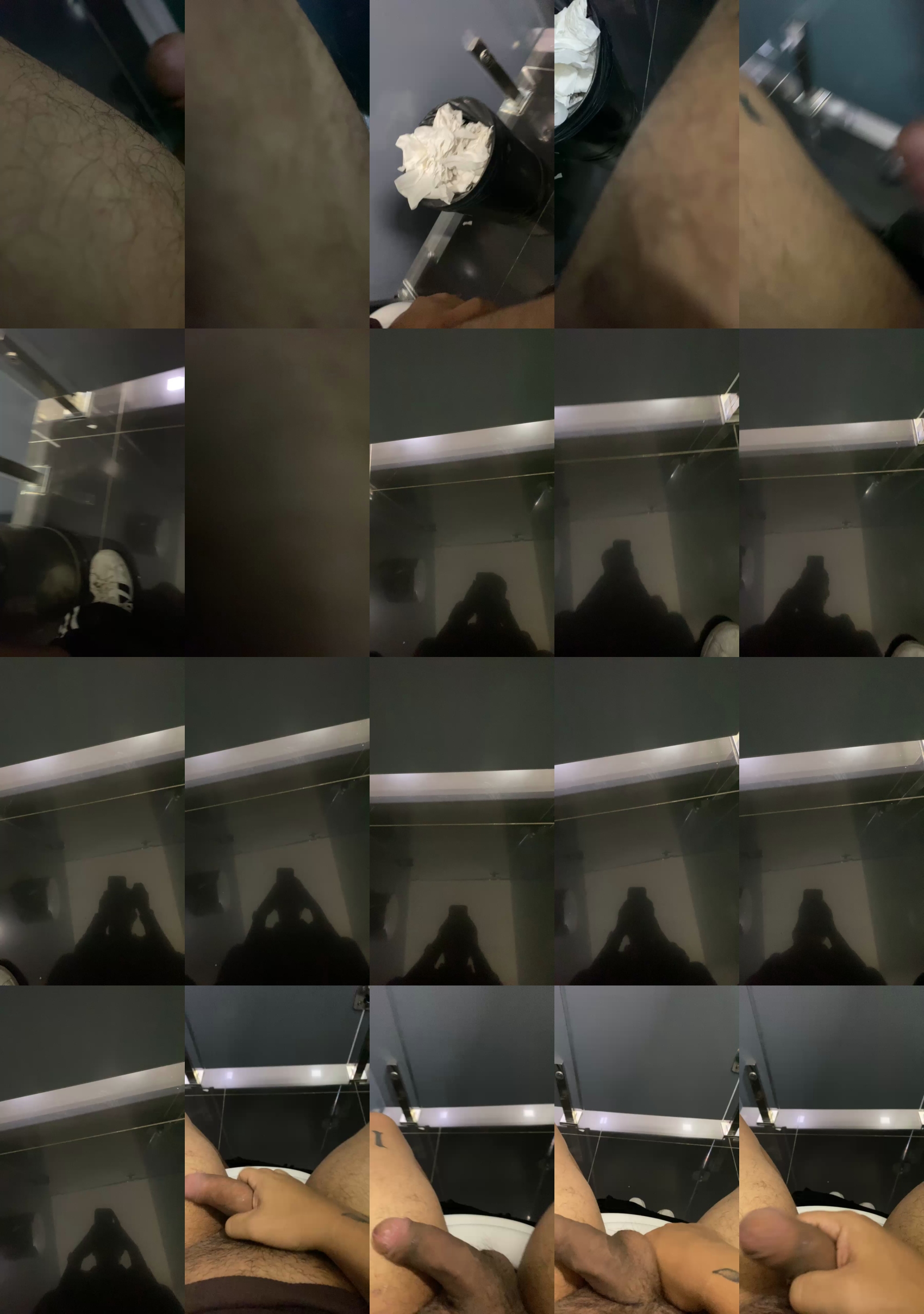 Oivine  29-05-2023 Recorded Video ass
