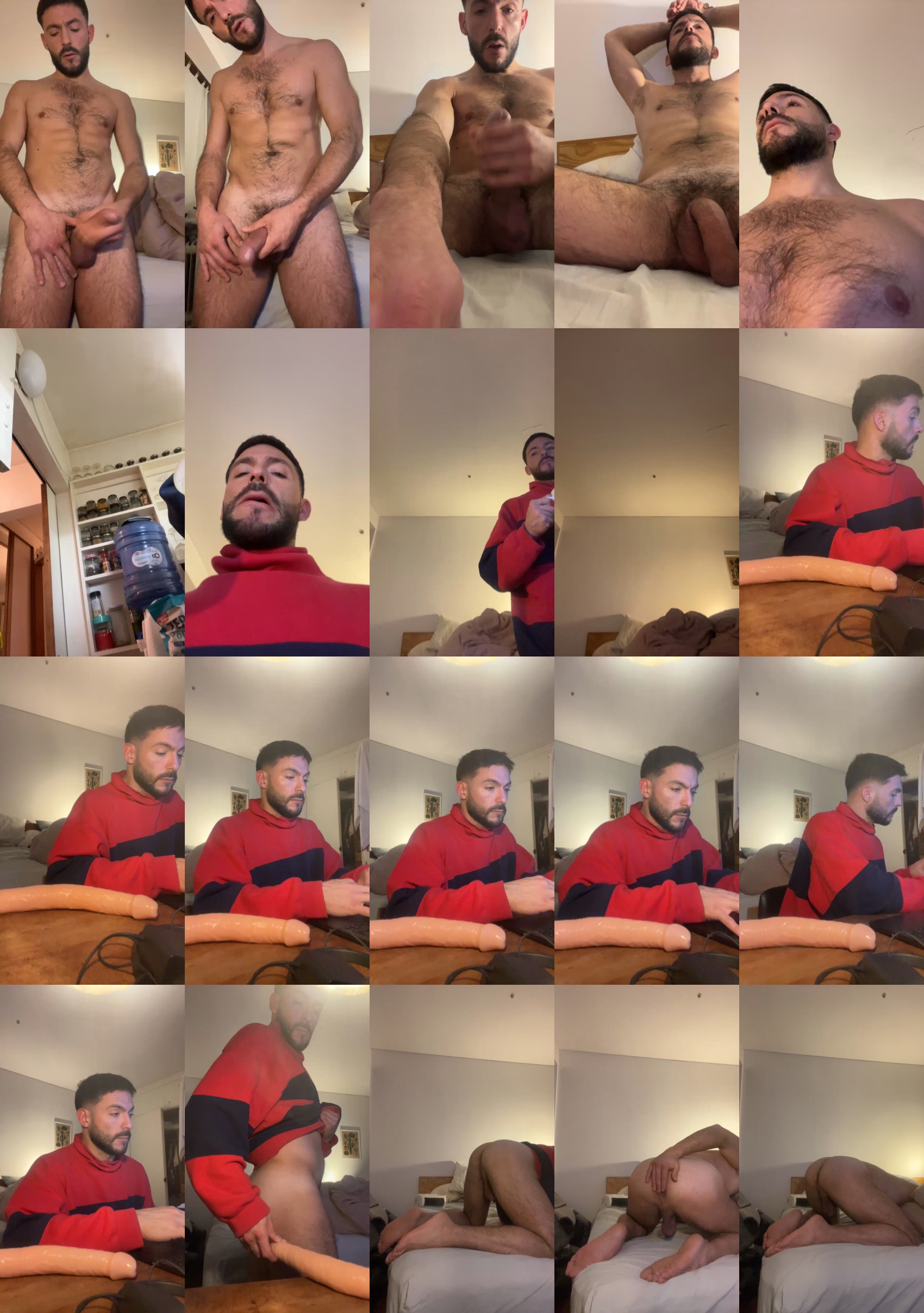Ottito  29-05-2023 Recorded Video yummy