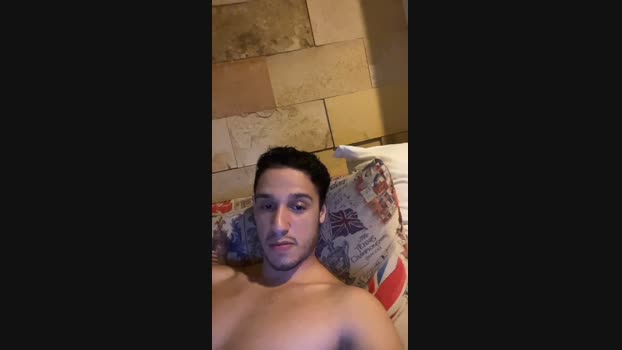 Pablodwell  29-05-2023 Recorded Video fuckass