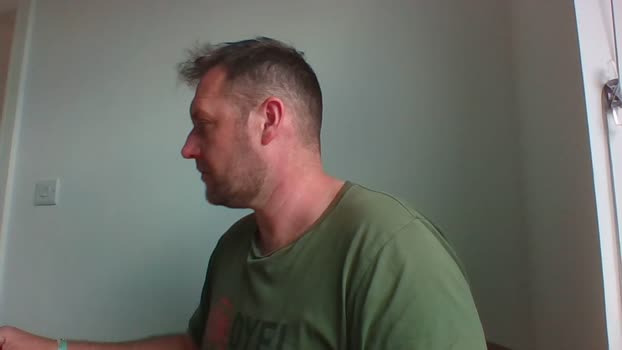 PublicMan50  30-05-2023 Recorded Video fuckass