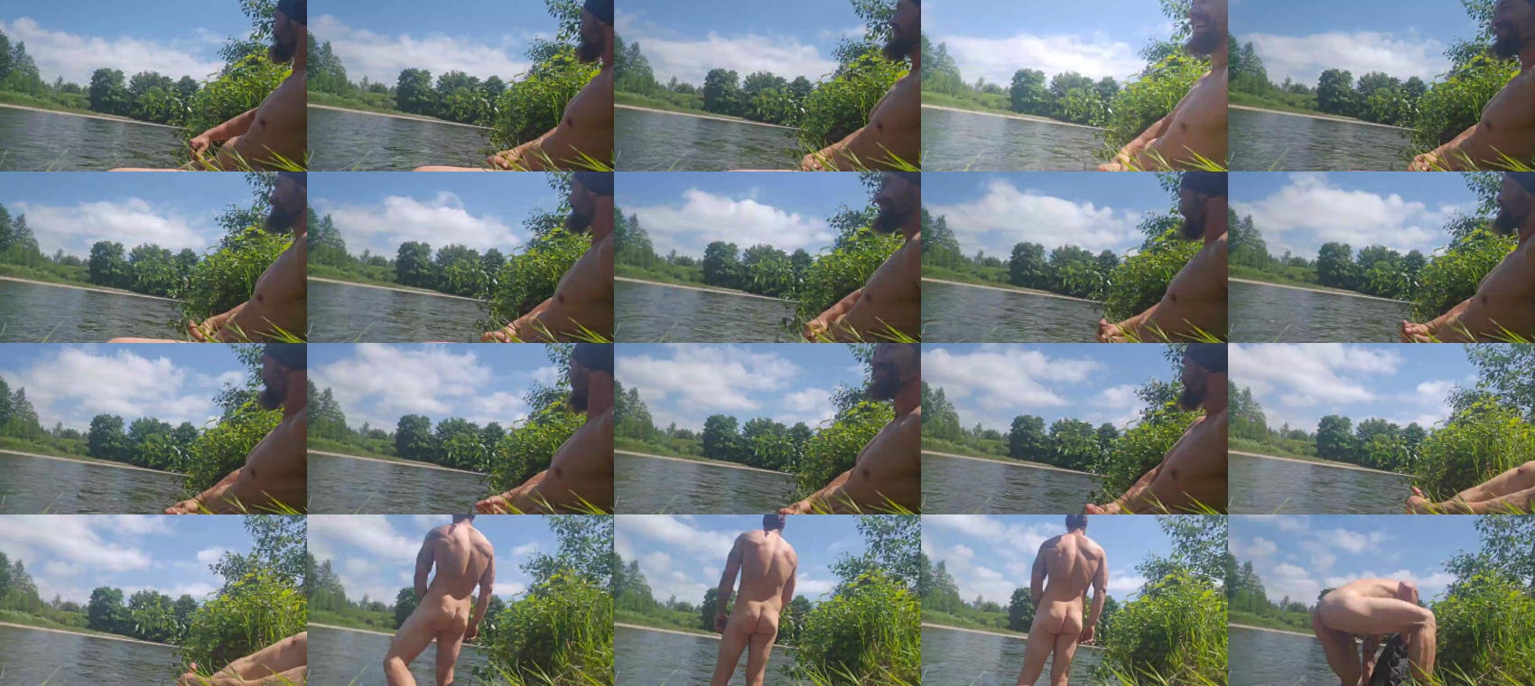 Publicfun206  29-05-2023 Recorded Video analsex