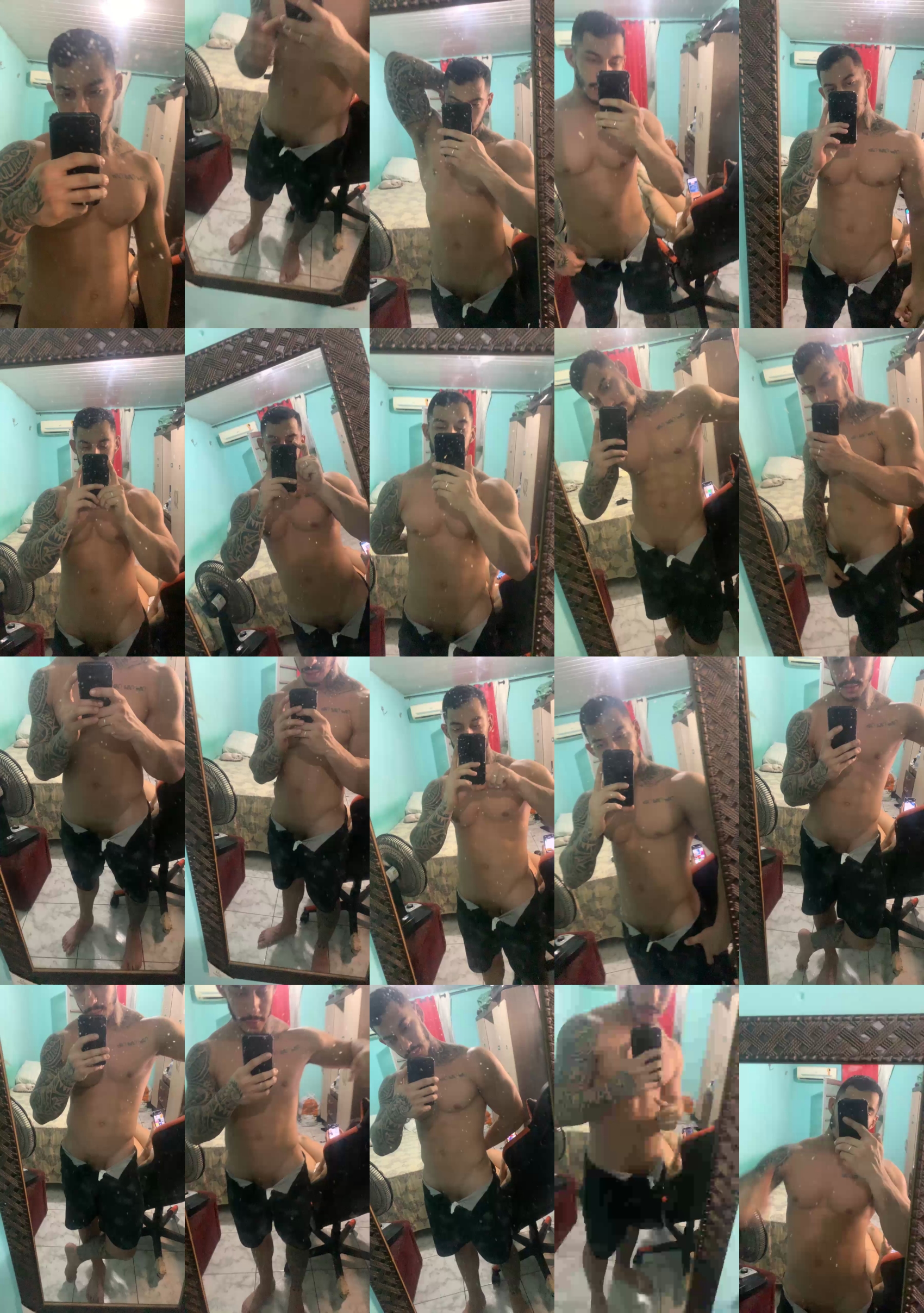 RickDotado20  29-05-2023 Recorded Video kink