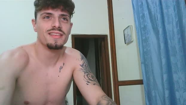 ShowForYou7  29-05-2023 Recorded Video jerkoff