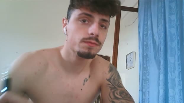 ShowForYou7  30-05-2023 Recorded Video handsome