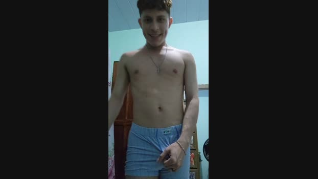 Thesweetmen  29-05-2023 Recorded Video lick