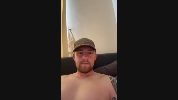 Tommystatham1  30-05-2023 Recorded Video XXX