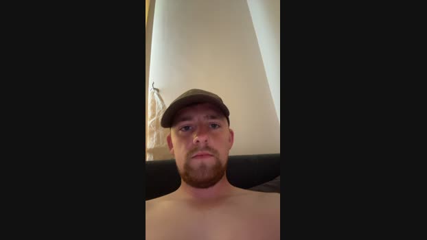 Tommystatham1  30-05-2023 Recorded Video handsome