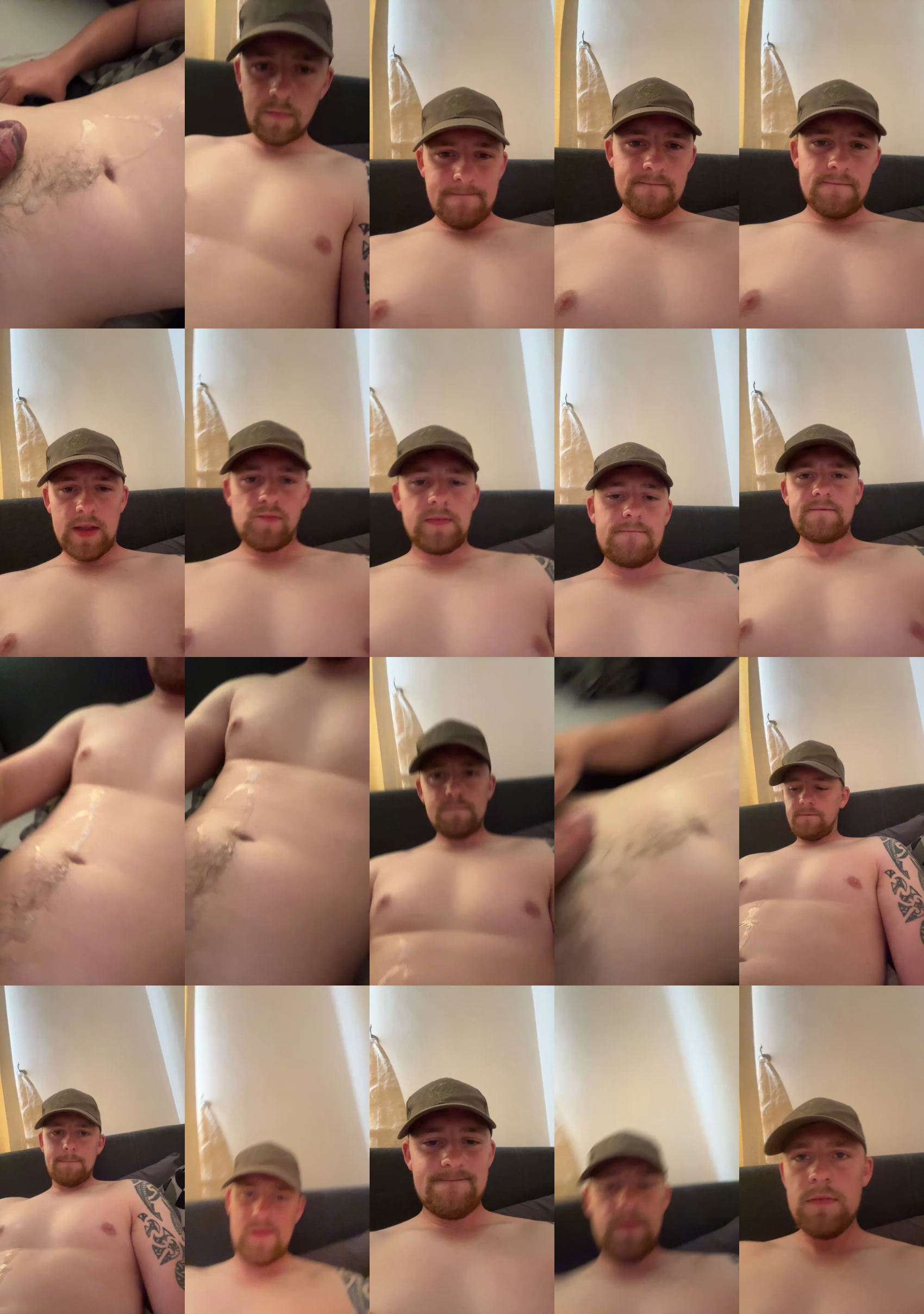 Tommystatham1  30-05-2023 Recorded Video big