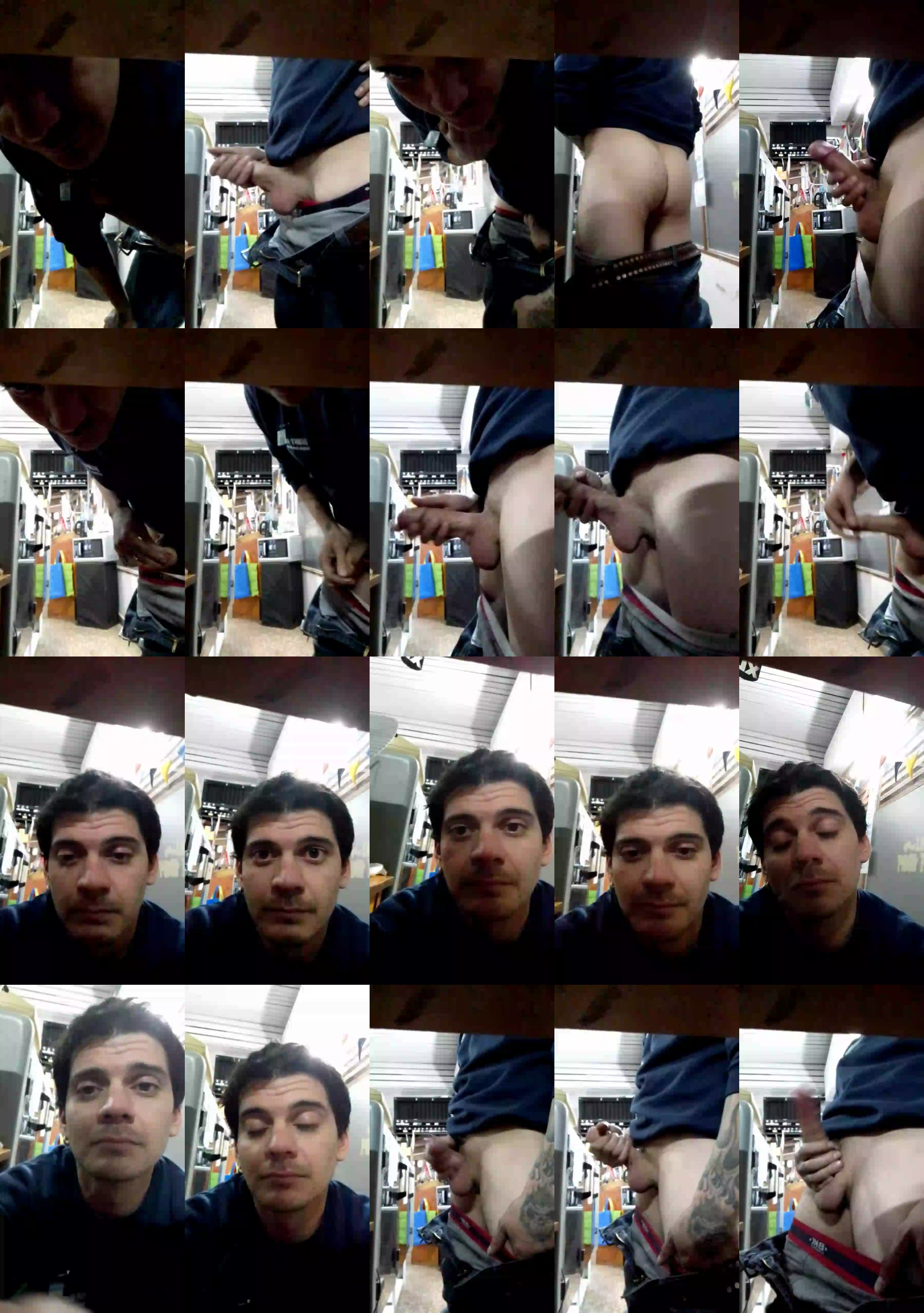 Tumbero2  29-05-2023 Recorded Video beautiful