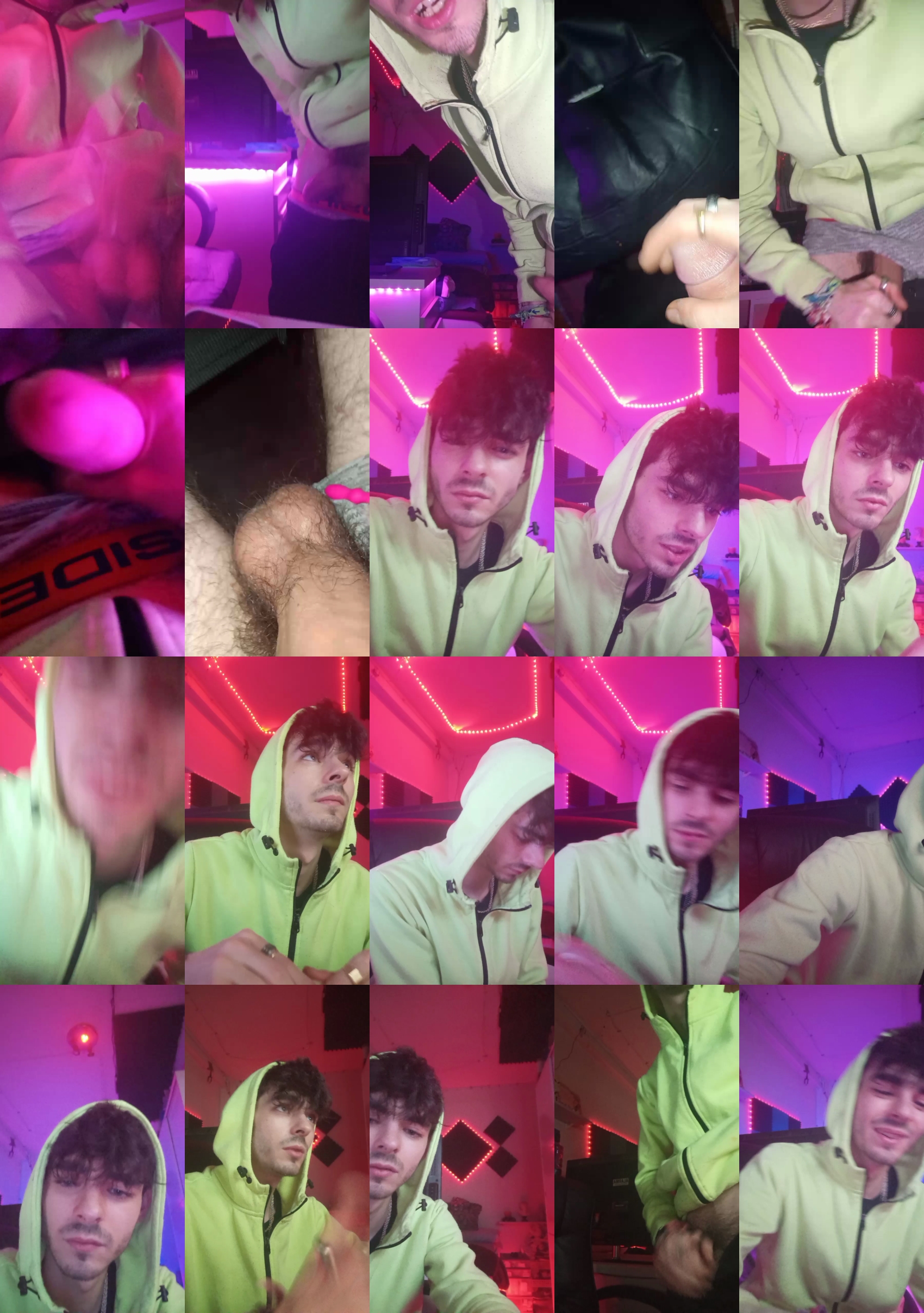 albertosml69  29-05-2023 Recorded Video juicy