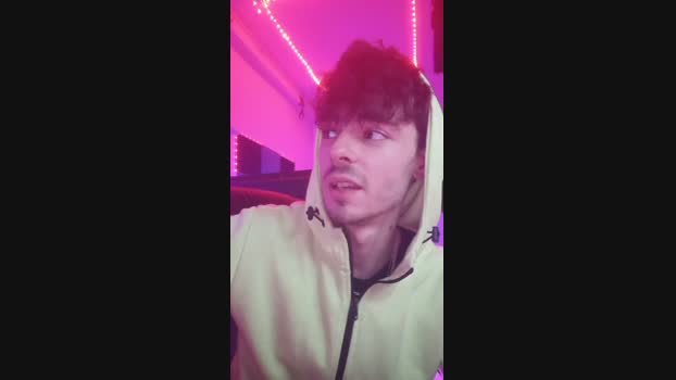 albertosml69  29-05-2023 Recorded Video juicy