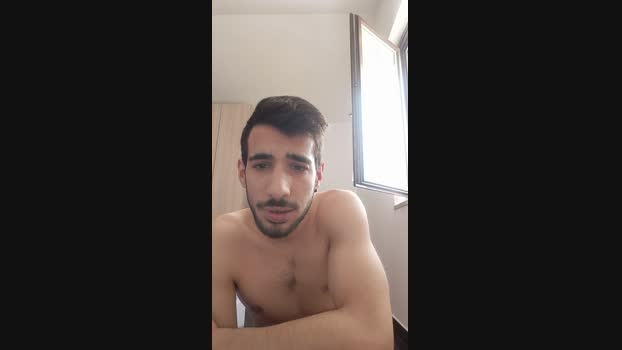 arnold9725  30-05-2023 Recorded Video sexymale
