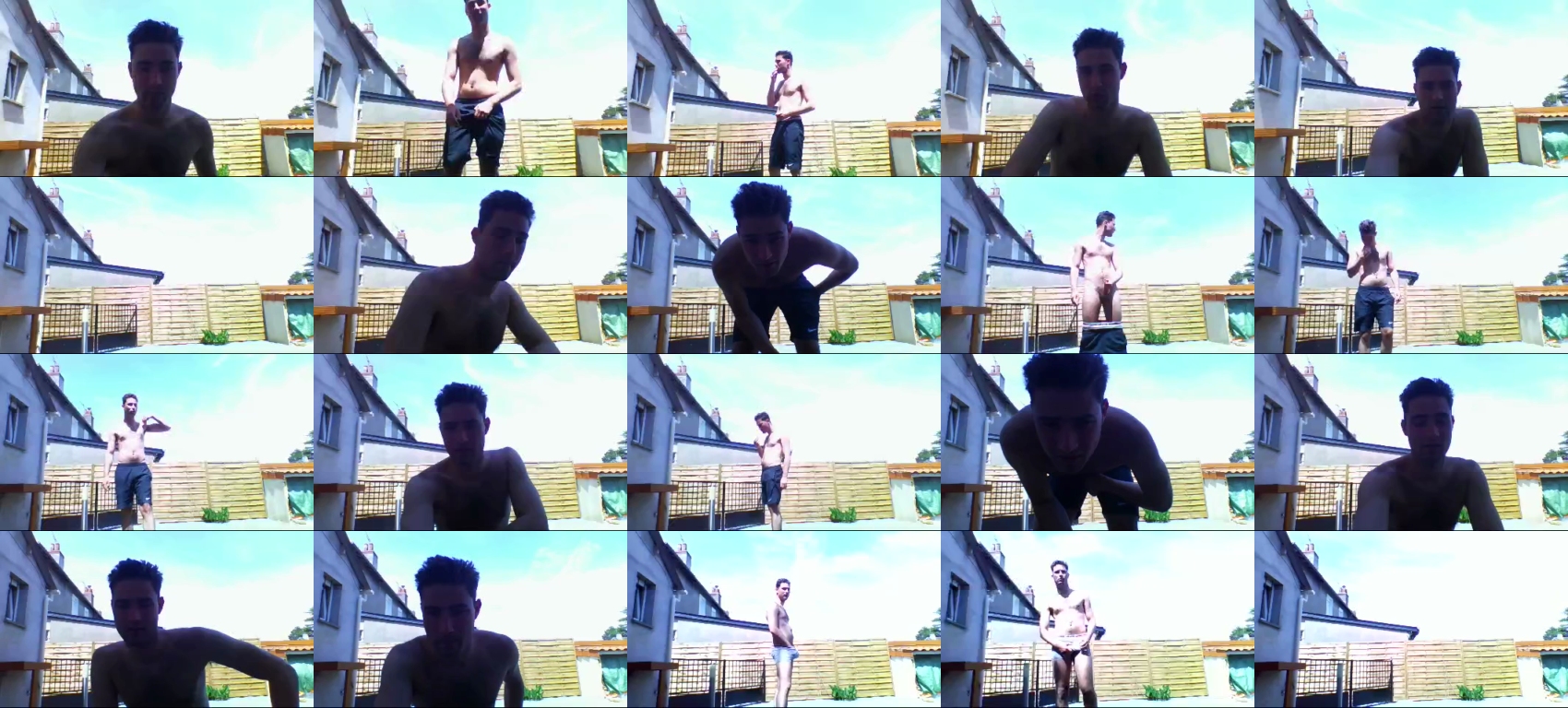 beaugosss3  30-05-2023 Recorded Video fuckface