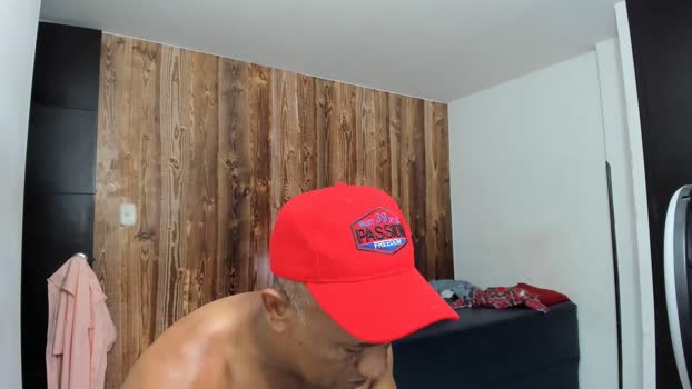 dirty_bears  29-05-2023 Recorded Video jerking