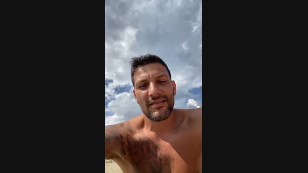 goroasroma  30-05-2023 Recorded Video fuckme